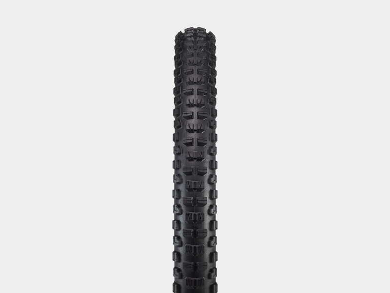Bontrager xr5 Team Issue TLR MTB Tyre 29 x 2.5 Black-1